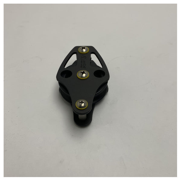 Antal 55 mm control block for genua track - 909552