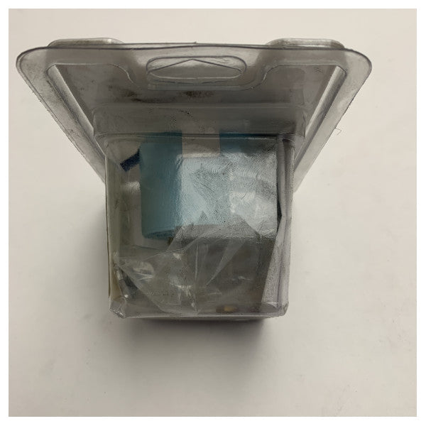 أداة قياس التيار البحرية Allpa Teleflex 59310E 60A - مقياس تيار متين ودقيق للسفن