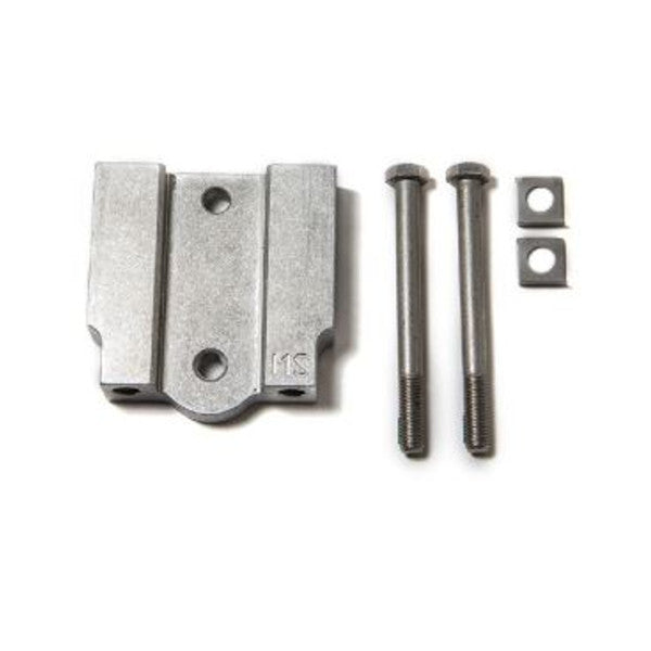 Seastar HO5035 Одноциліндрова адаптерна пластина - Merc/Mariner 95-дотепер, 2.4/2.5 EFI