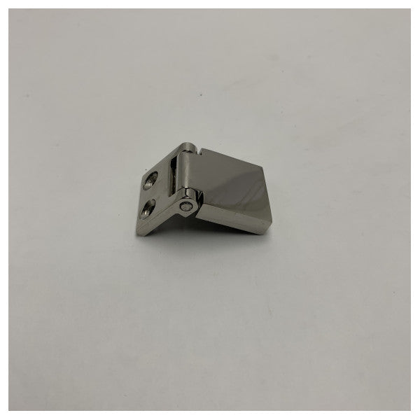 Rustfritt stål 180 graders marinhengsel for holdbare og korrosjonsresistente VTR båt dører