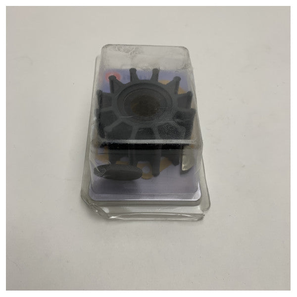 Allpa 500208 Marine-Wasserpumpenlaufrad für zuverlässige Kühlleistung