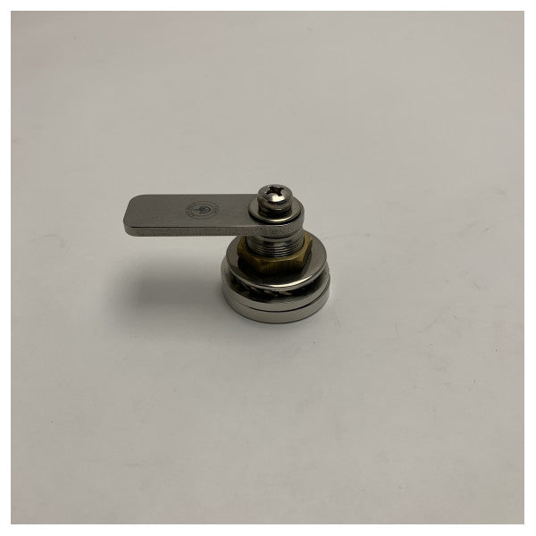 Marine Grade Rustfritt Stål Lås med Håndtak - 09B14A