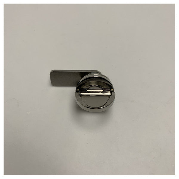 Marine Grade Stainless Steel Lock with Handle - 09B14A