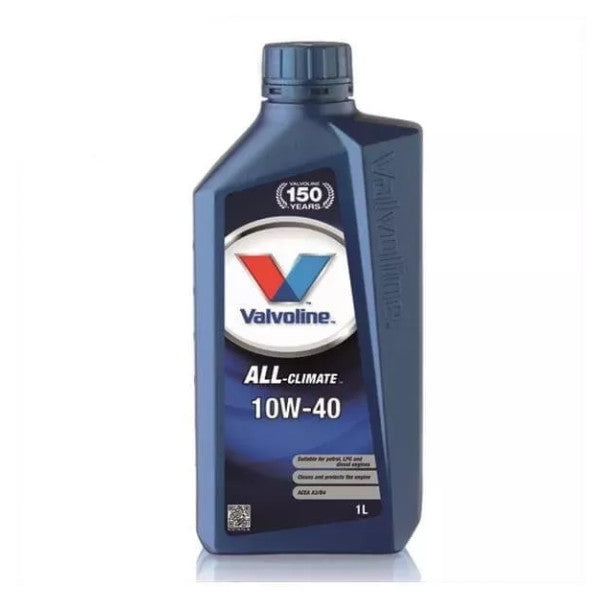 Óleo de Motor Marinho 10W-40 de Alta Qualidade para Motores de Fora – Óleo Mineral, 1L