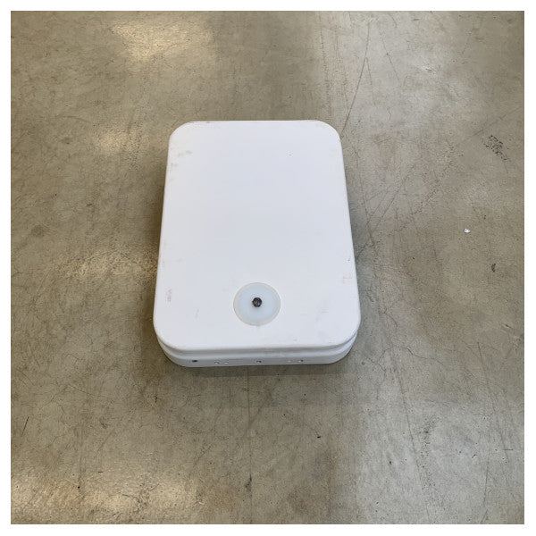 Mukautettu pystysuora laidan tasohattu merenkulkualuksille - 425451