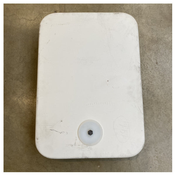 Copertura piatta verticale personalizzata per il bordo della nave - 425454