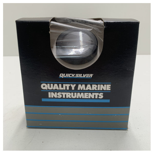 Mercury Quicksilver engine trim indicator guage - 79-817033-A1