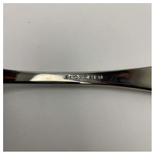 Sambonet Stainless Steel Marine Baguette Fork