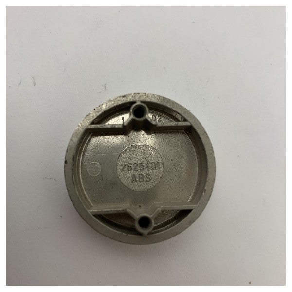 Marine Grade Chrom Glas Türscharnier für 30mm dickes Glas