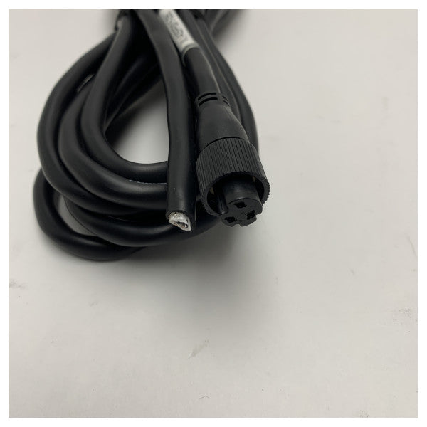 Furuno 4-Pin Kablijiet ta' Konnessjoni Marittimi 4m – 02S4100-4