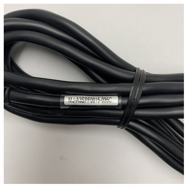 Furuno 4-Pin Marine Connection Cable 4m – 02S4100-4