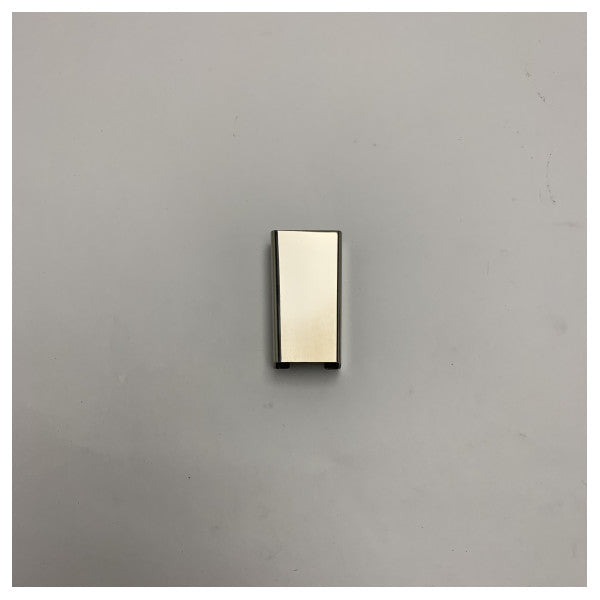 Edelstahl-Windenhebelstütze für den maritimen Einsatz - 65541