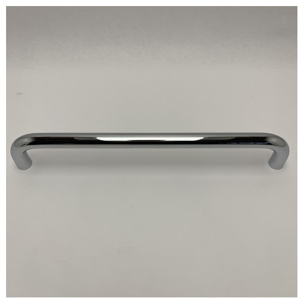 Maniglia per asciugamani cromata Fantini Marine Grade � Durevole, resistente alla corrosione per navi e marine