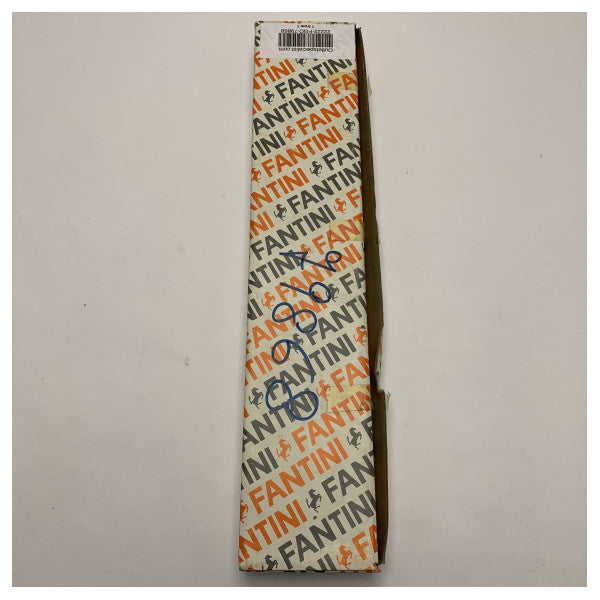 Maniglia per asciugamani cromata Fantini Marine Grade � Durevole, resistente alla corrosione per navi e marine