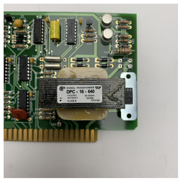 Southern Avionics 880923 Autotransfer Logic PWB99