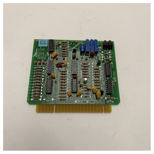 Monitor Pcb Slp31210 Southern Avionics Srp31200