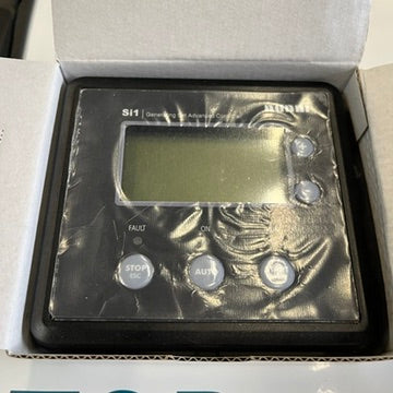 Nanni QMF6.0M 5 kW | 1500 rpm meridieselgeneraattori äänisuojalla 230V