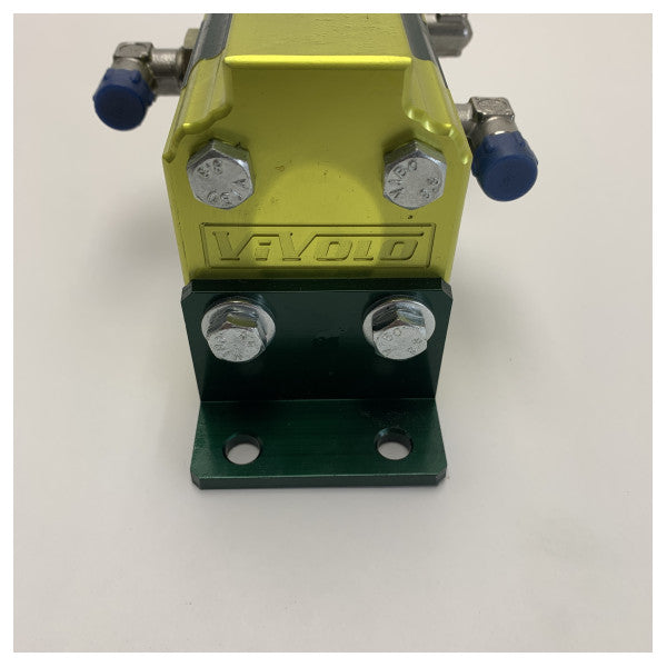 Besenzoni Vivolo hydraulischer Mengenteiler 7FF02477.2