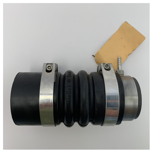 Hollex 水潤滑シャフトシール 45 mm - 8000045