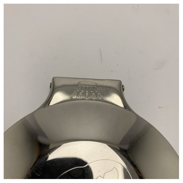 Whale RT2988 Stainless Steel Shore Power Inlet for Boats and Yachts