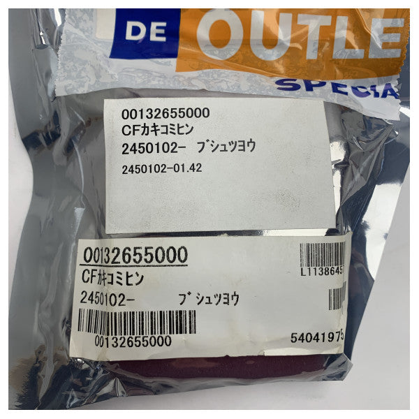 Karta ta' Flash Kompakt ta' 256MB ta' Kwalità Għolja għall-Ħażna u t-Trasferiment ta' Data Marittima Affidabbli