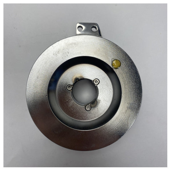 Quick Genius 1000 6 mm ruostumattomasta teräksestä valmistettu ketjulevy - 9083956