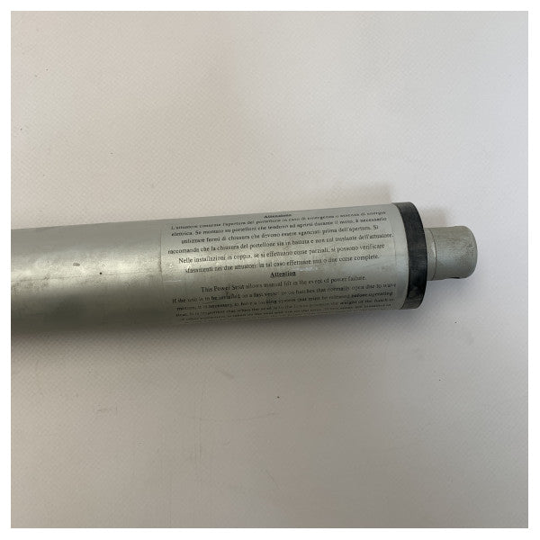 مشغل بركه كهربائي 12 فولت 480 مم شوط 480 مم - 1500 نيوتن - 80075063