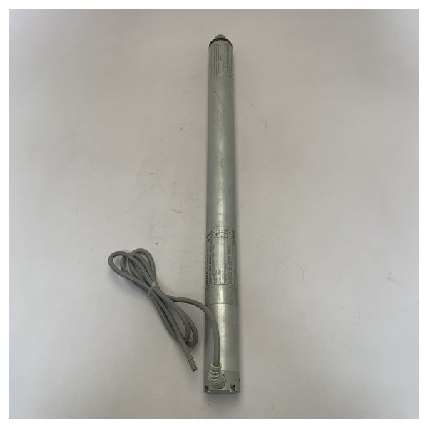 مشغل بركه كهربائي 12 فولت 480 مم شوط 480 مم - 1500 نيوتن - 80075063