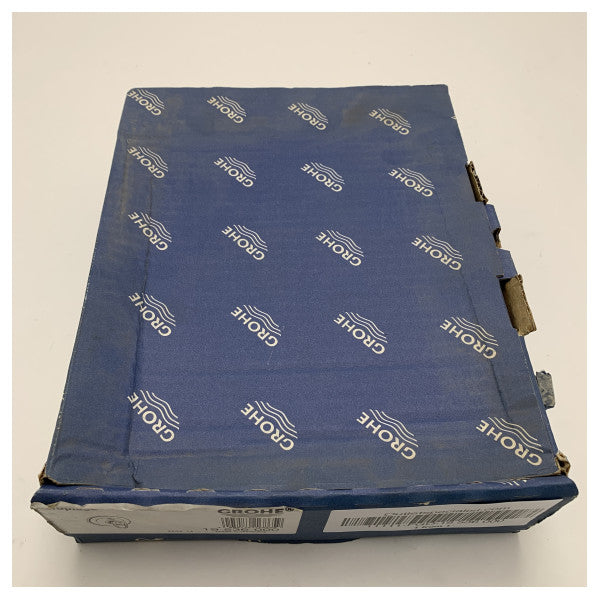 خلاط دش جروه يوروبلاس أحادي المقبض 19 536 000