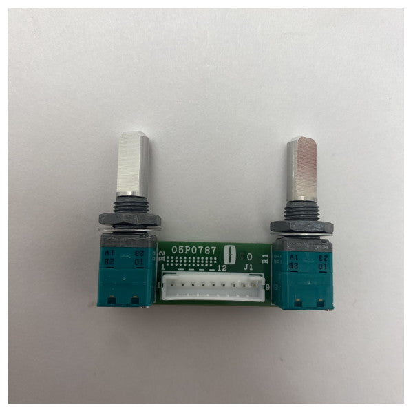 Furuno SQ/VR Platina SQ/VR für FM8800S - 05P0787(LF)