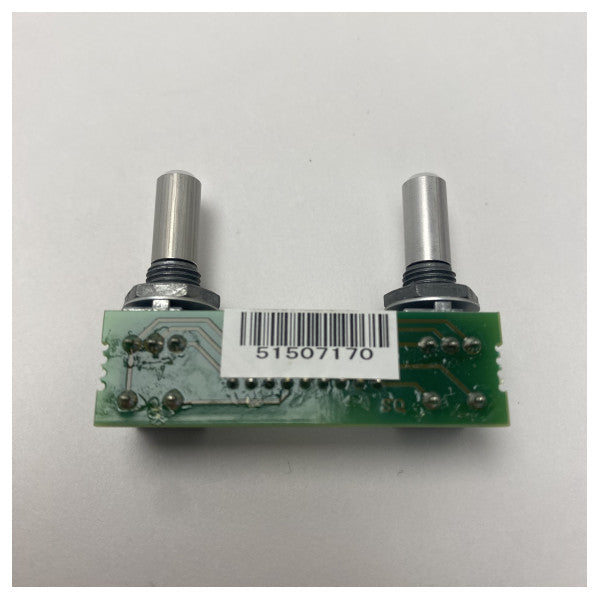 Furuno SQ/VR Platina SQ/VR für FM8800S - 05P0787(LF)