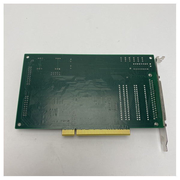 Furuno S-VDR PCI-9111DG Maritime Data Recorder A/D Signalverarbeitung PCB