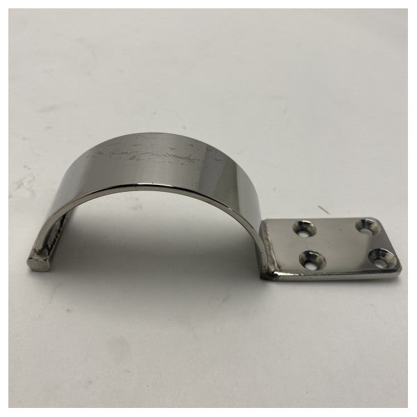 Marine Grade Paslanmaz Çelik Boru Kelepçesi - 21882