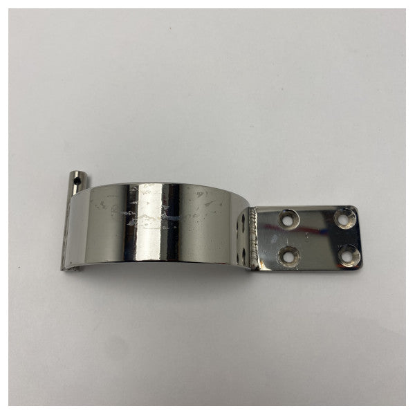 Marine Grade Paslanmaz Çelik Boru Kelepçesi - 21882