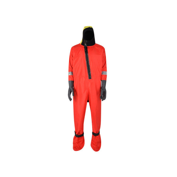 Ocean Safety korkealaatuinen Pioneer MK8 upotus puku merenkulun turvallisuuteen ja kylmän veden suojaukseen