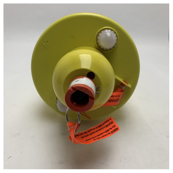 Ikaros MOB light and Smoke signal MKIV Solas MED USCG - 190027