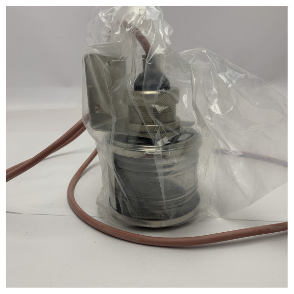 TORCATO 35R 24V NAVIGATON LIJEKOVANJE SAPREDNOM SAPREDNOM Oživom