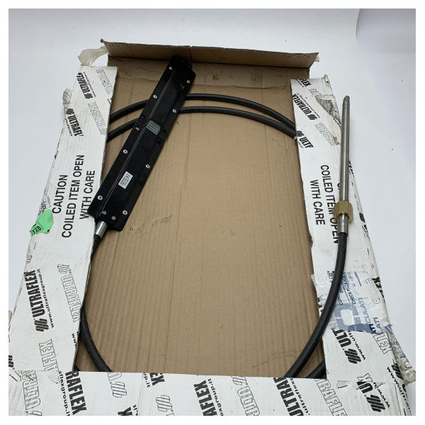 Рульовий трос для морських човнів Ultraflex TM86 17 футів 38746V