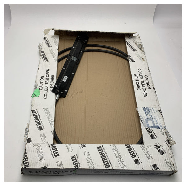 ウルトラフレックスTM86マリンボートステアリングケーブル18フィート38747X