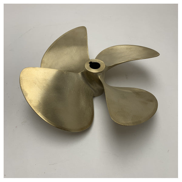 Franza Helices 4-blade 12.85 x 12.2 R propeller - C200340