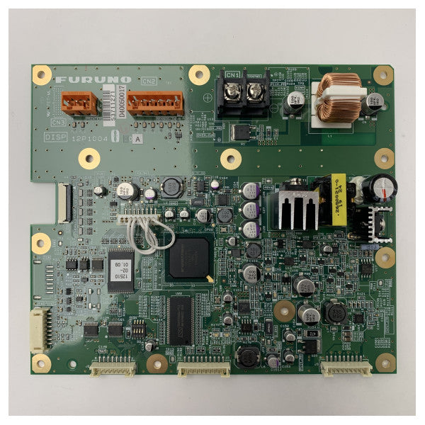 Furuno 12P1004A(LF) Marine DSP Circuit Board for Navigation & Communication Syst