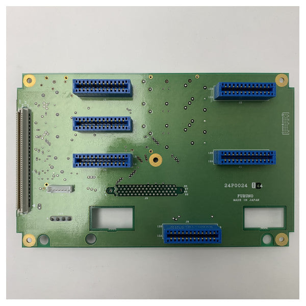 Furuno PCB 24P0024(LF) Komponent Elettroniku Marittimu