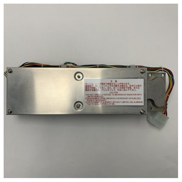 Módulo de Interface Electrónica Marinha Furuno 03P6570A(LF) - 008-570-620