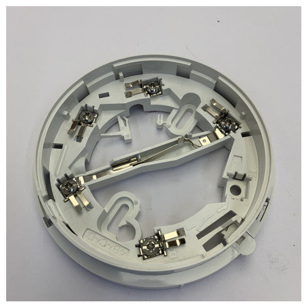 Tyco 4B-C-4 Fire Detector Base Mounting Plate - 517.050.042