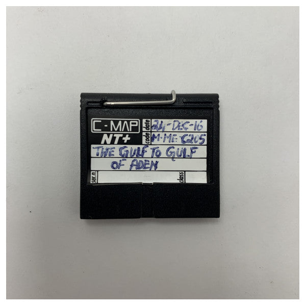 Carte Mini RAM Furuno 08MC-005 pour radars FAR - 00RAM08MC-005