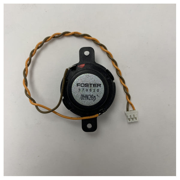 Furuno Durable Marine Speaker with 3-Pin Connector - 05-862