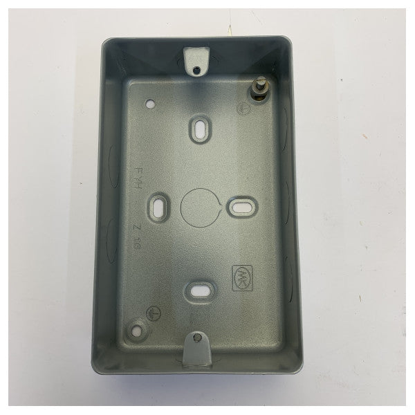 Tyco Integrated Fire And Security 303-01-000-M11 Electrical Junction Box / Junction