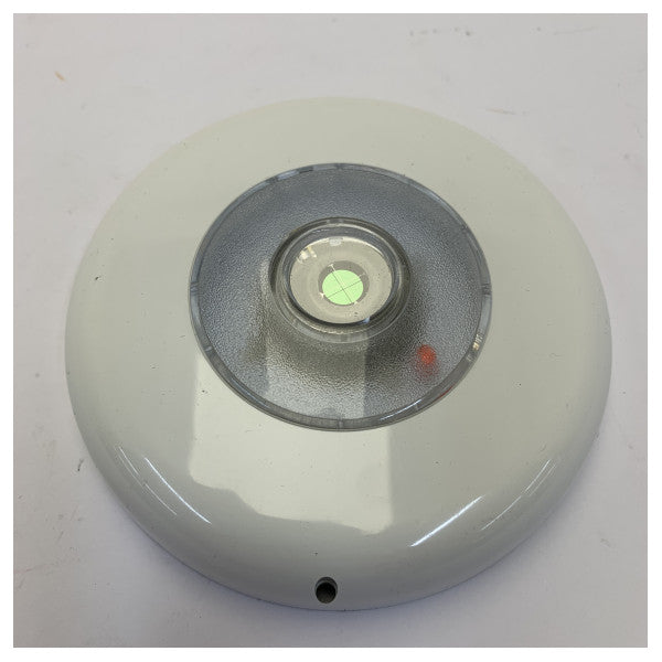 Tyco Marine Fire Detector White - 601F-M