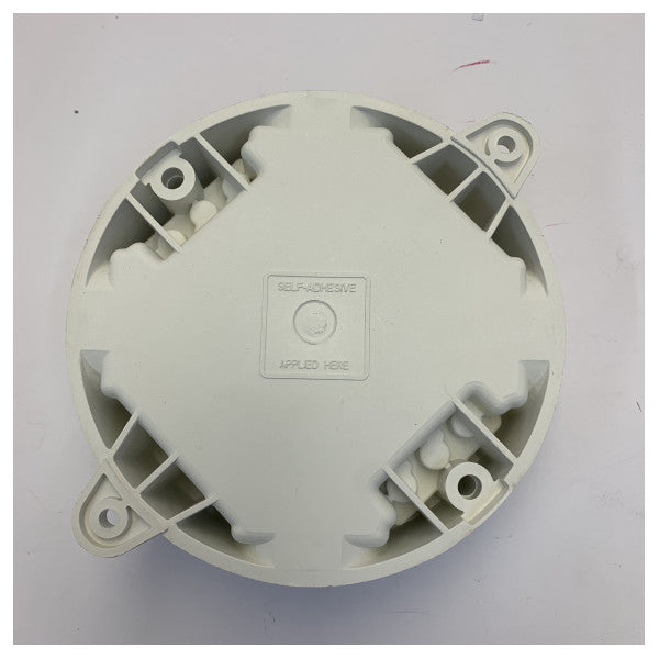 Tyco DHM-5B Brannmelder Sokkel - Marine Brannalarm Base - 517.050.603