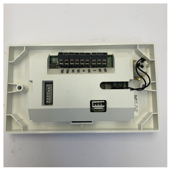 Tyco TM520 Timer Module - Fire and Security Systeem - 557.180.423